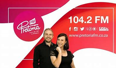 Pretoria FM
