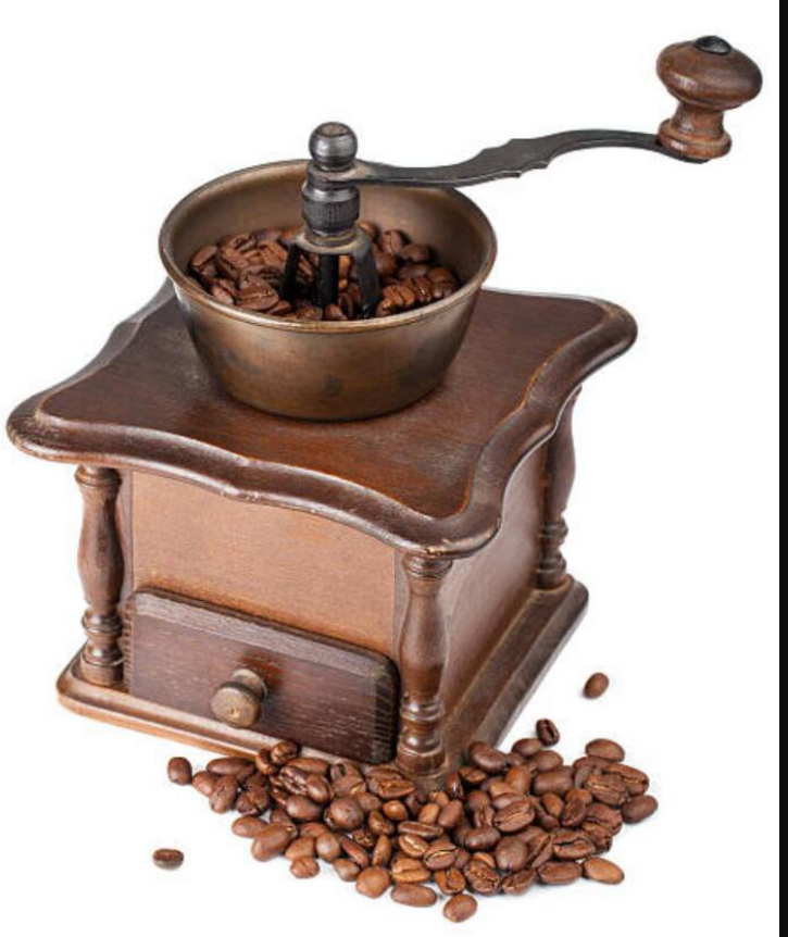 Coffee Grinder